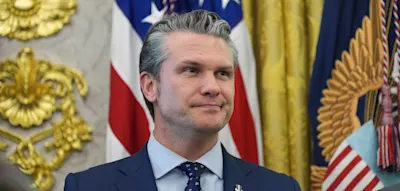 &bdquo;Lasst jede Kugel ihr Ziel treffen&ldquo; &ndash; US-Verteidigungsminister betet f&uuml;r Gewalt gegen Feinde