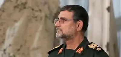 Israel meldet T&ouml;tung des Planers der Blockade der Stra&szlig;e von Hormus