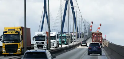 Das K&ouml;hlbrandbr&uuml;cken-Desaster