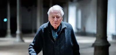 Filmemacher und Autor Alexander Kluge ist tot