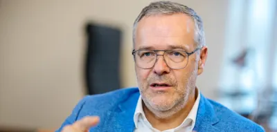 &bdquo;&Auml;rgerlich&ldquo; &ndash; Handwerkspr&auml;sident kritisiert Koalition f&uuml;r Reformvorst&ouml;&szlig;e