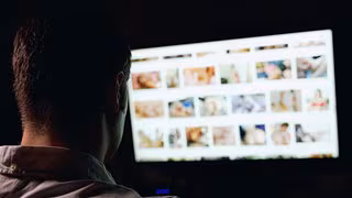 Sexualisierte Deepfakes: "Wir haben keinen Straftatbestand f&uuml;r dieses Ph&auml;nomen"