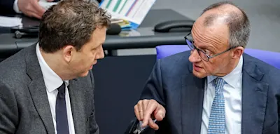 SPD rutscht ab, AfD zieht mit Union gleich &ndash; Mehrheit erwartet vorzeitiges Koalitions-Aus