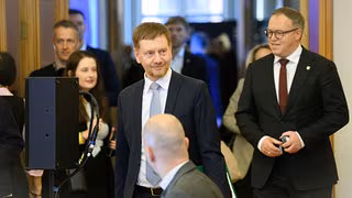 Paket gegen hohe Spritpreise beschlossen &ndash; Ost-Ministerpr&auml;sidenten f&uuml;r Aussetzung der CO2-Abgabe