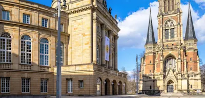 Kosten f&uuml;r Fernw&auml;rme explodieren &ndash; Kirchengemeinde legt Heizung still und sagt Gottesdienste ab