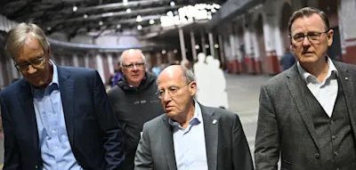 Prominente Linke-Politiker wehren sich gegen Israel-Gegner in eigener Partei