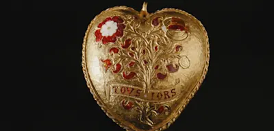 F&uuml;r immer sollte diese Ehe halten &ndash; doch weil es Heinrich VIII. war, kam es anders