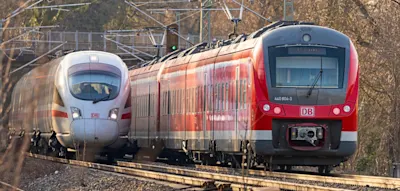 Zustand der Bahn geht laut Verkehrsminister in &bdquo;demokratiegef&auml;hrdende Richtung&ldquo;