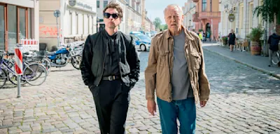 Ein Genderfluider kennt seinen Schmerz