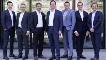 E2E-Schadenmanagement jetzt auch im Hagelschaden: PDR-Team wird Teil der Solvd Group