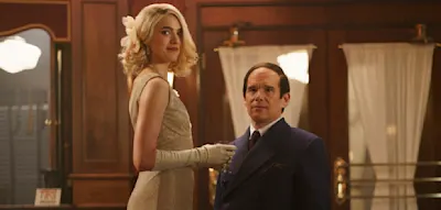 Die Verzwergung des Ethan Hawke