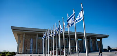 Berlin, Paris, Rom und London &bdquo;zutiefst besorgt&ldquo; &uuml;ber israelische Pl&auml;ne f&uuml;r Todesstrafe