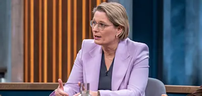 Bundesjustizministerin Hubig k&uuml;ndigt neue Gesetze an &ndash; Deepfakes sollen strafbar werden