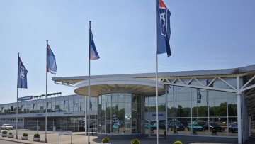 Alphartis und BCA: B2B-Remarketing mit System