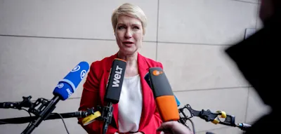 &bdquo;Es muss sofort kommen&ldquo; &ndash; Schwesig fordert niedrigere Steuern auf Lebensmittel und Benzin