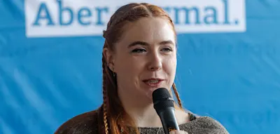 &bdquo;Gottlose Kanaken-Stadt&ldquo; &ndash; R&uuml;ge f&uuml;r AfD-Jugendvorst&auml;ndin Julia Gehrckens
