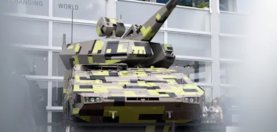 Drohnenabwehrprojekt von Rheinmetall versp&auml;tet sich deutlich