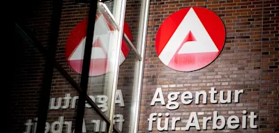 Zahl der Arbeitslosen bleibt im M&auml;rz &uuml;ber Drei-Millionen-Schwelle