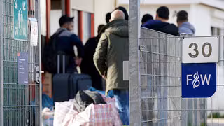 Pro Asyl kritisiert R&uuml;ckkehrdebatte um syrische Gefl&uuml;chtete