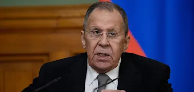 Abgeh&ouml;rtes Telefonat zwischen Lawrow und ungarischem Au&szlig;enminister sorgt f&uuml;r Aufsehen