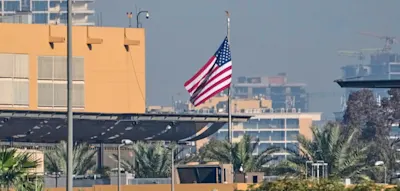 &bdquo;Haben diese Person gewarnt&ldquo; &ndash; US-Journalistin in Bagdad von einer Gruppe M&auml;nner entf&uuml;hrt