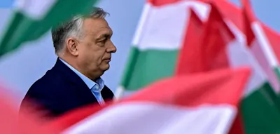 Orb&aacute;ns Partei f&auml;llt in Umfrage weiter zur&uuml;ck &ndash; Oppositionsf&uuml;hrer legt deutlich zu