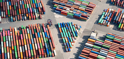 &bdquo;Energiepreisschock&ldquo; &ndash; Institute halbieren Konjunkturprognose wegen Folgen des Iran-Kriegs