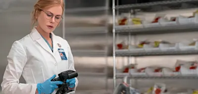 Kay Scarpetta &ndash; endlich wird der Ur-Meter der Pathologie-Literatur verfilmt