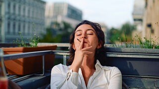 Kein Anstieg von Cannabis-Konsum durch Teil-Legalisierung