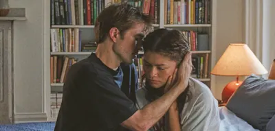 Das gro&szlig;e Geheimnis, das alles infrage stellt