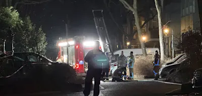 Ausufernde Waffengewalt in Berlin &ndash; AfD startet &bdquo;Messer-App&ldquo;