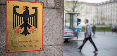 Dutzende Verfahren gegen Soldaten nach Fallschirmj&auml;ger-Skandal