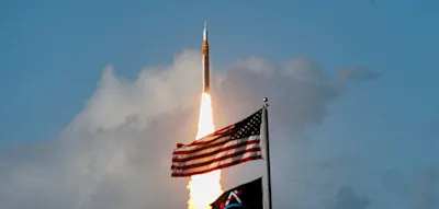 402.000 Kilometer &ndash; Die weiteste, je von Menschen zur&uuml;ckgelegte Distanz