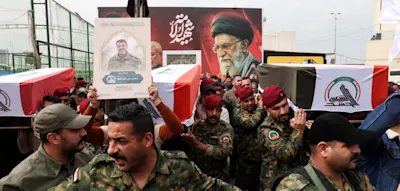 Das Ende der Neutralit&auml;t &ndash; Hier entsteht eine neue Front gegen die USA