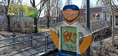 M&auml;dchen berichteten schon im Februar 2025 von &Uuml;bergriffen, dann kam es zur Vergewaltigung