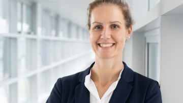 Top-Personalie: Neue Marketingleiterin f&uuml;r Citro&euml;n Deutschland