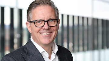 Personalie: Porsche holt Kommunikationsprofi von ZF