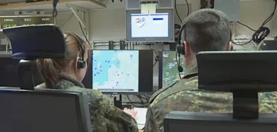 &bdquo;Der Russe beobachtet uns st&auml;ndig&ldquo; &ndash; Wie die Bundeswehr die Nato-Ostflanke sichert