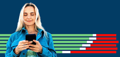 Drei von vier Eltern unterst&uuml;tzen Social-Media-Verbot f&uuml;r Kinder &ndash; eine W&auml;hlergruppe eher skeptisch