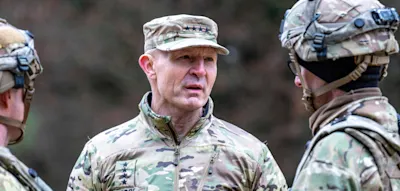 US-Verteidigungsminister Hegseth dr&auml;ngt Heereschef zum R&uuml;cktritt