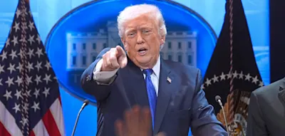 US-Regierung erhebt 100-Prozent-Z&ouml;lle auf Arzneimittel &ndash; EU ausgenommen