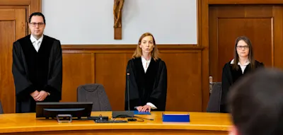 &bdquo;Verletzt Gerechtigkeitsgef&uuml;hl vieler Menschen&ldquo; &ndash; CDU-Chef fordert Revision gegen mildes Urteil