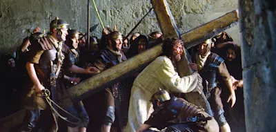 Was Mel Gibsons &bdquo;Passion Christi&ldquo; schon vor 20 Jahren wusste