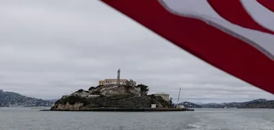 Trump treibt Inbetriebnahme von ber&uuml;chtigter Gef&auml;ngnisinsel Alcatraz an