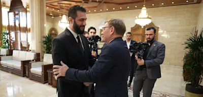 &bdquo;Signifikante Zahl&ldquo; an Syrern soll laut Wadephul zur&uuml;ckkehren