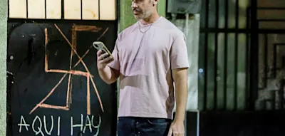 &bdquo;In der Kunstszene ist Sympathie gegen&uuml;ber Israelis und Juden tabu&ldquo;