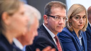 Koalition setzt nicht alle Reformvorschl&auml;ge um