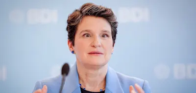 &bdquo;Das Zeitfenster ist kurz&ldquo; &ndash; BDI dr&auml;ngt auf Reformpaket vor Sommer