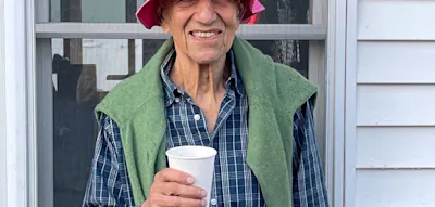 Keine Haltung, nirgends Gesinnung, null Bedeutung &ndash; nur die Sensation purer Malerei