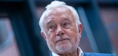 &bdquo;Werde alles tun, die Partei wieder erfolgreich zu machen&ldquo; &ndash; Wolfgang Kubicki will FDP-Chef werden